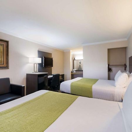 Rockdale Inn Esterno foto