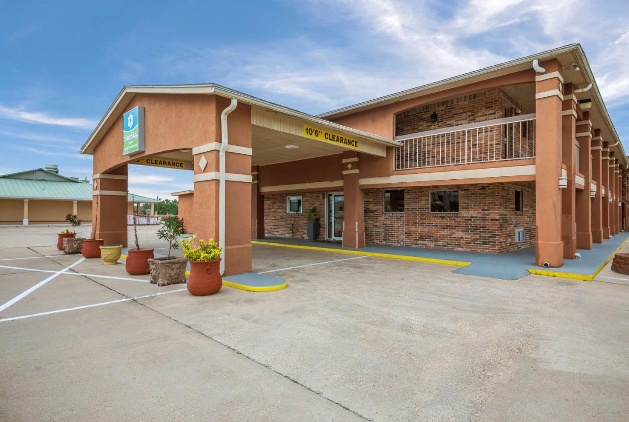 Rockdale Inn Esterno foto