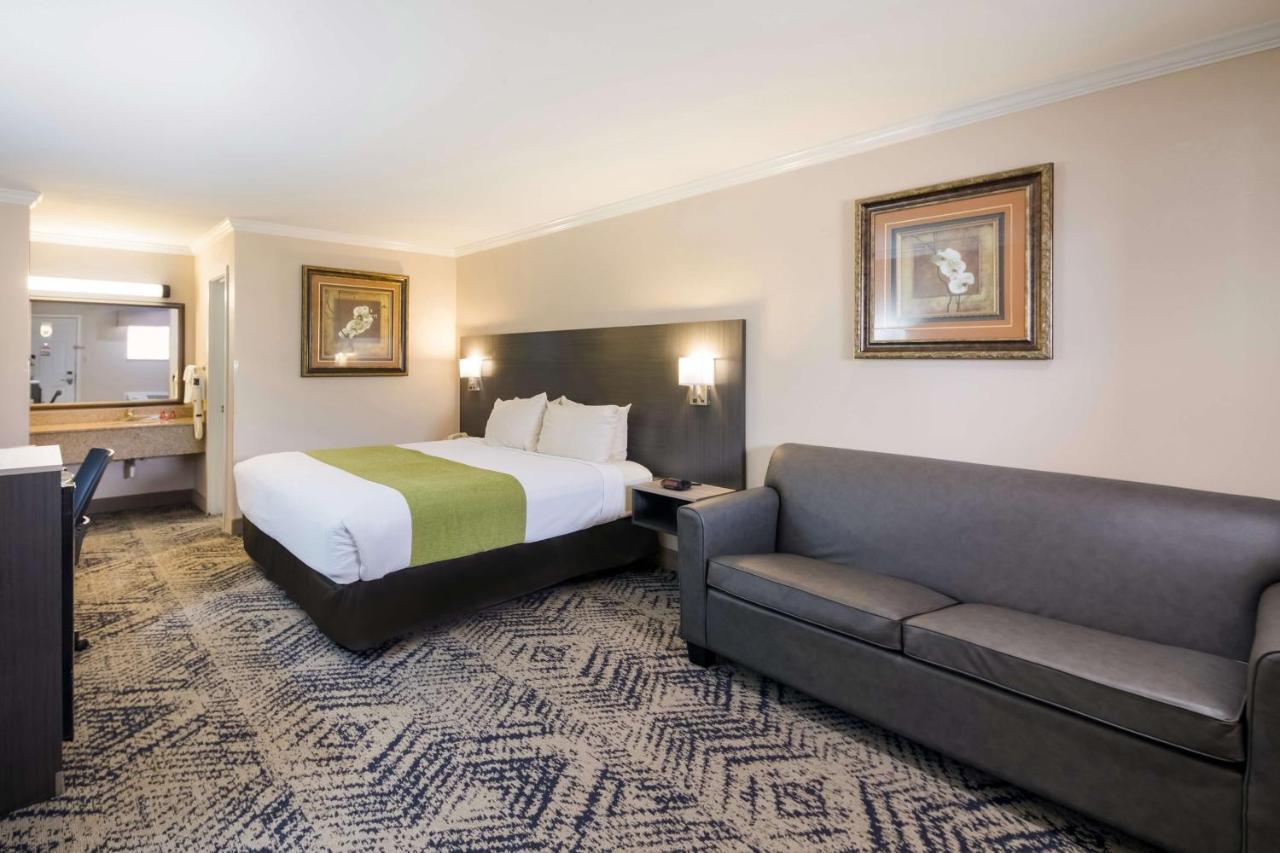 Rockdale Inn Esterno foto