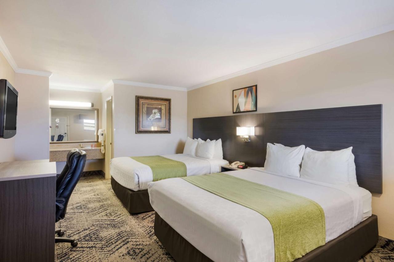 Rockdale Inn Esterno foto