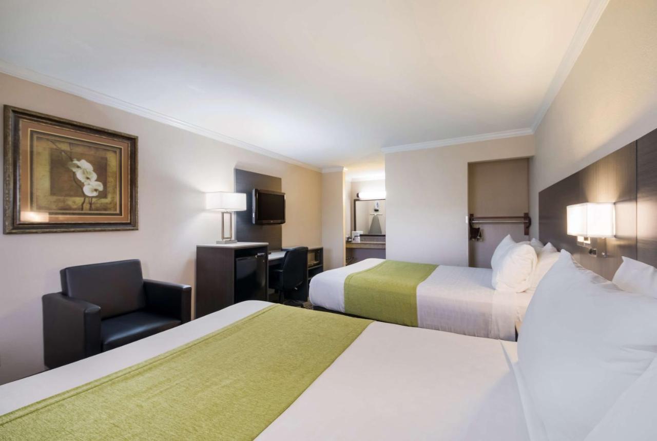 Rockdale Inn Esterno foto