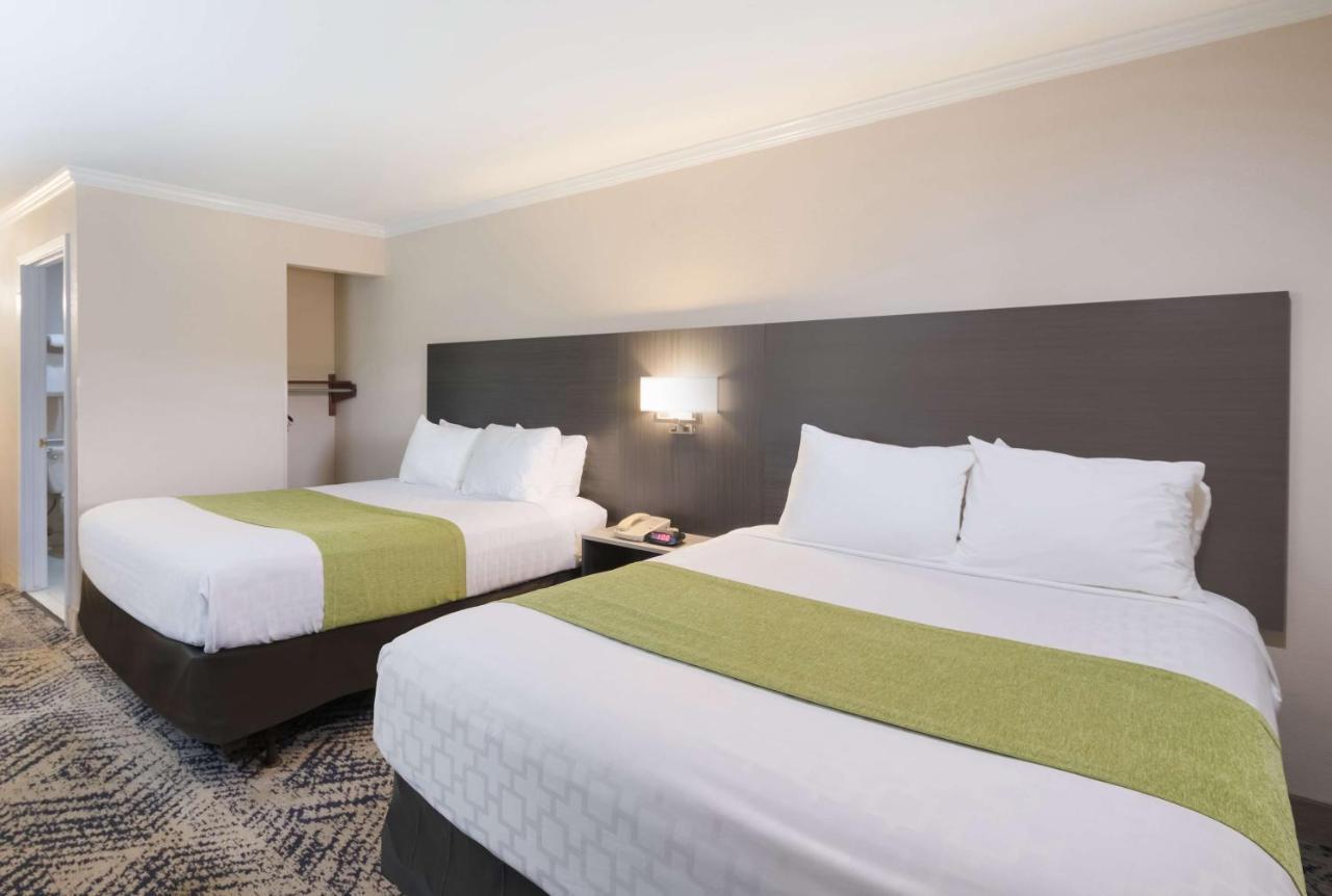 Rockdale Inn Esterno foto
