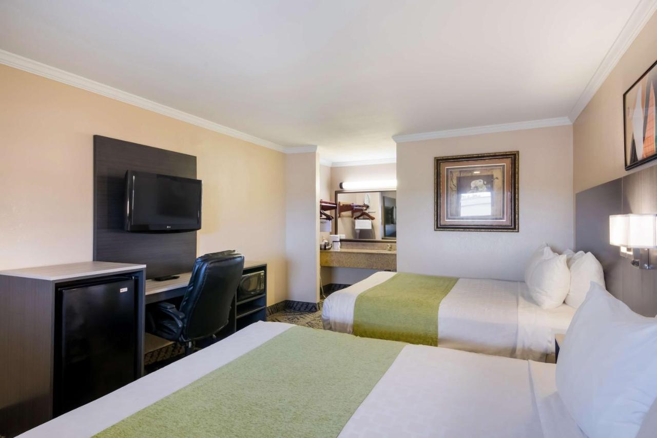 Rockdale Inn Esterno foto