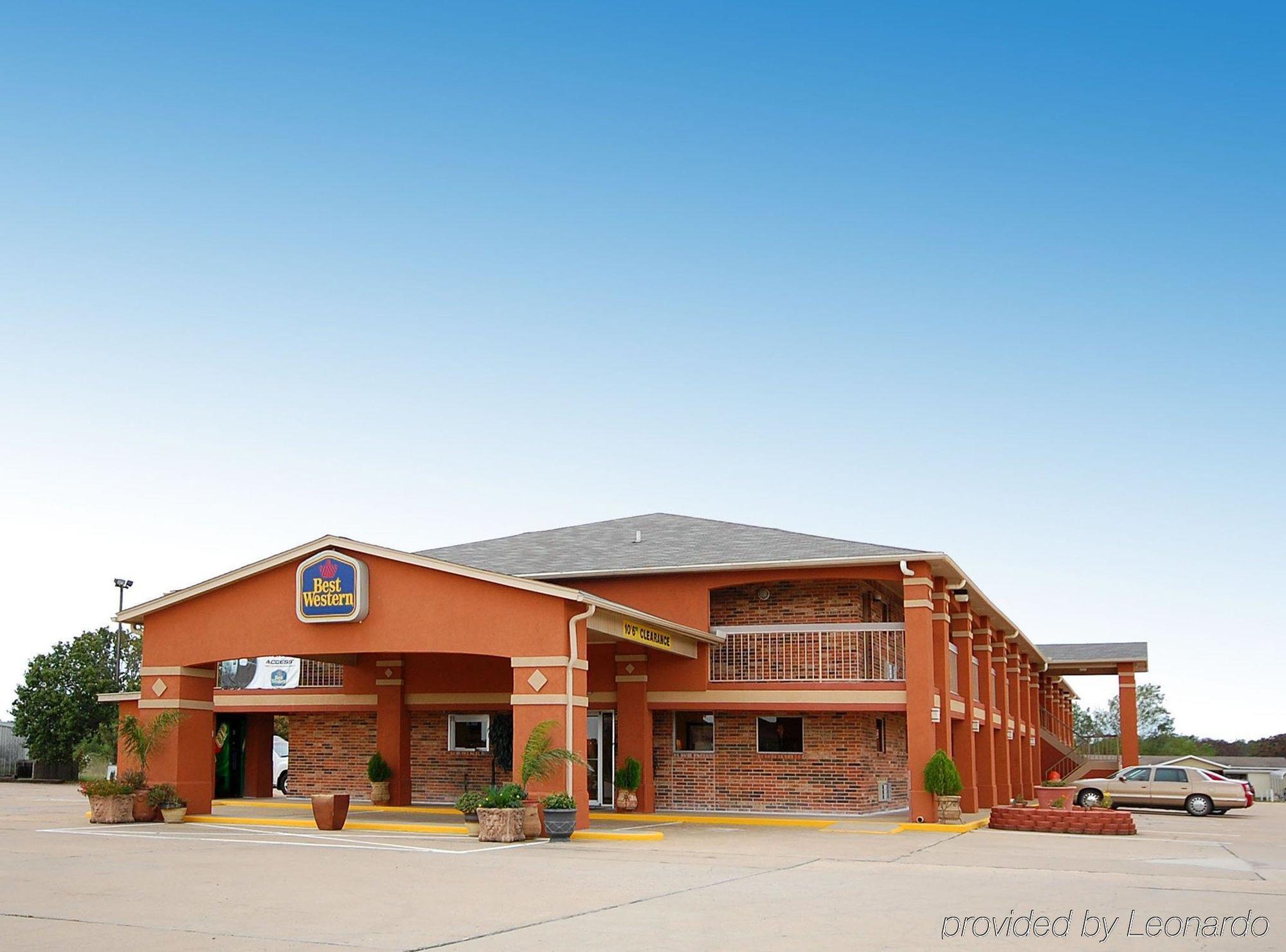 Rockdale Inn Esterno foto