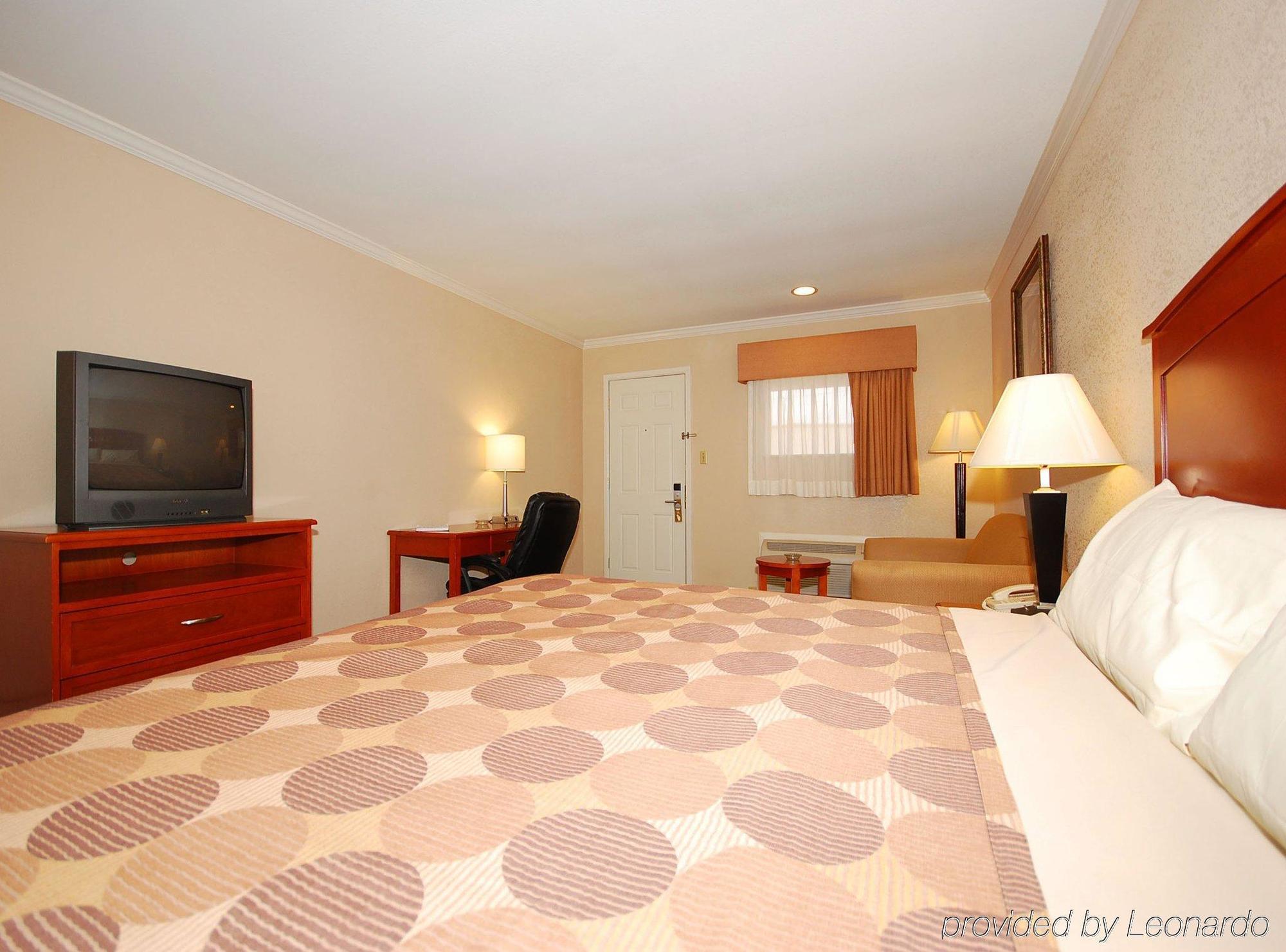 Rockdale Inn Esterno foto