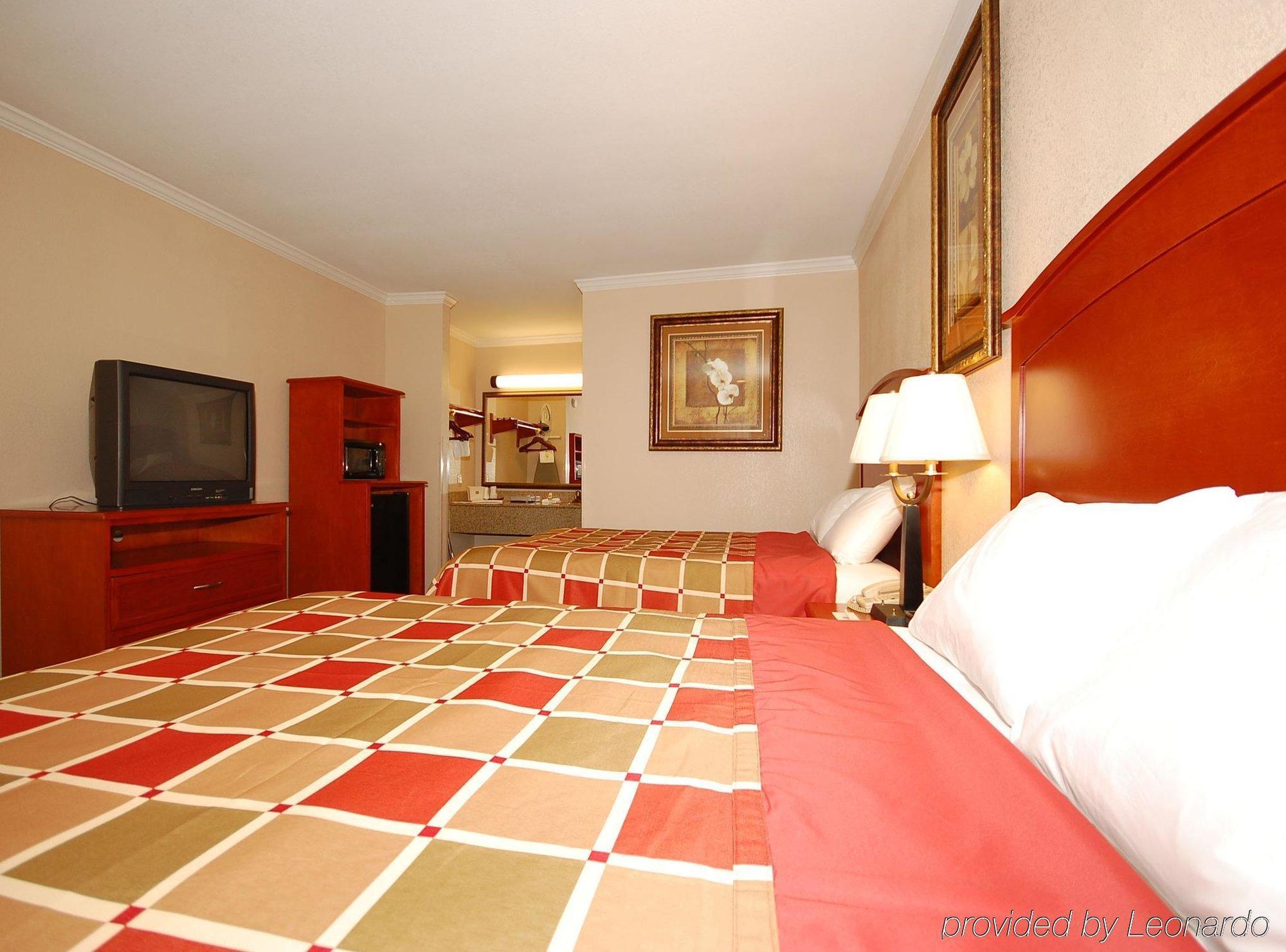 Rockdale Inn Esterno foto