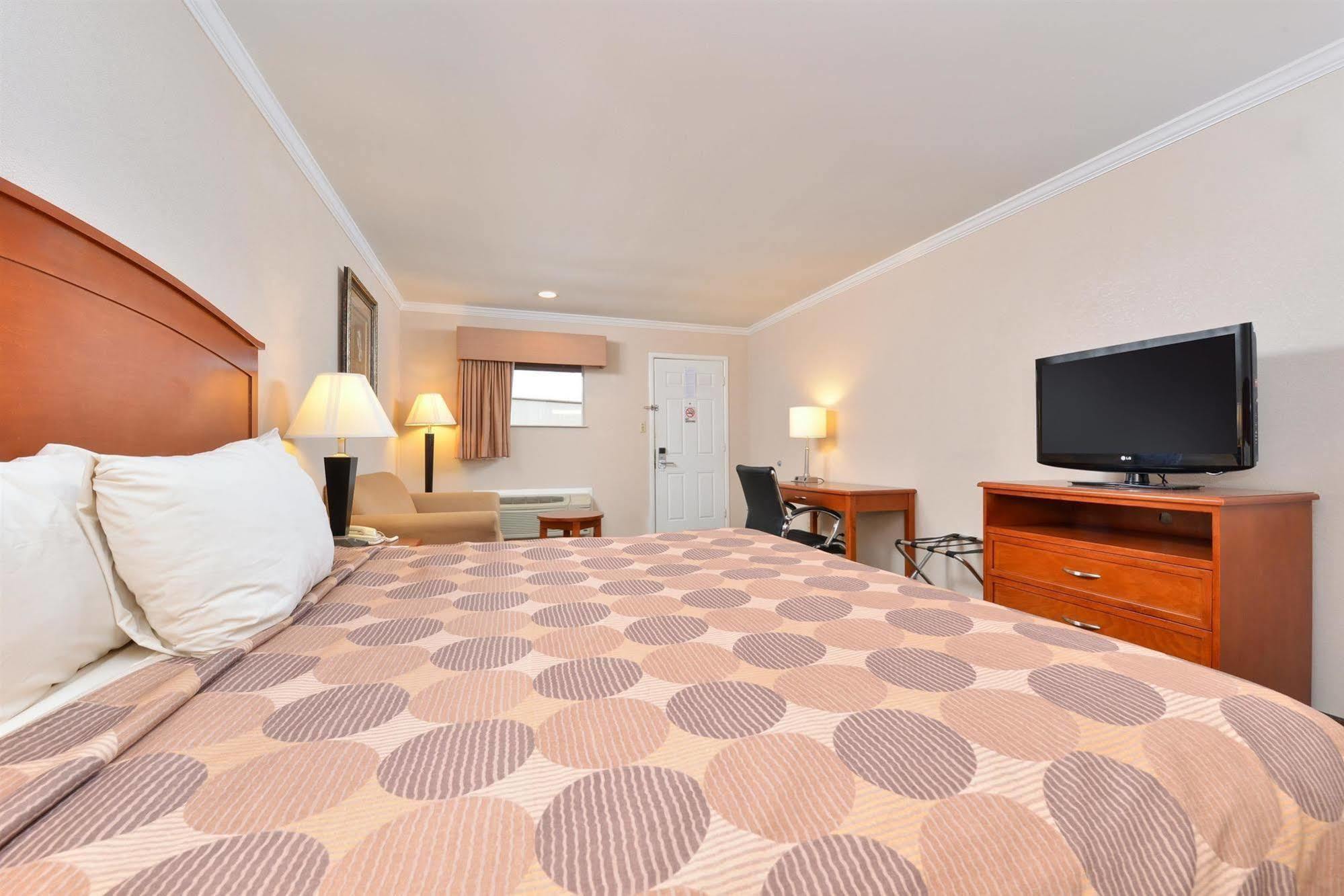 Rockdale Inn Esterno foto